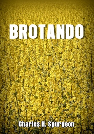Portada del libro «Brotando», de Silvio Dutra