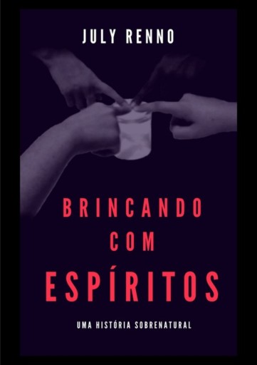 Brincando Com Espíritos