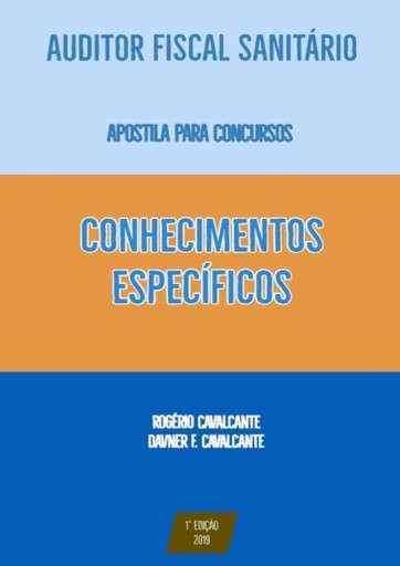 Auditor Fiscal Sanitário