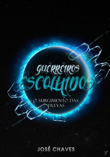 Guerreiros Escolhidos