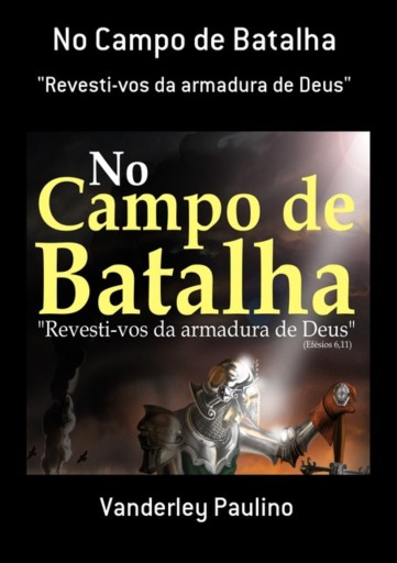 No Campo De Batalha