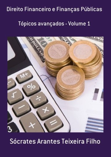 Direito Financeiro E Finanças Públicas