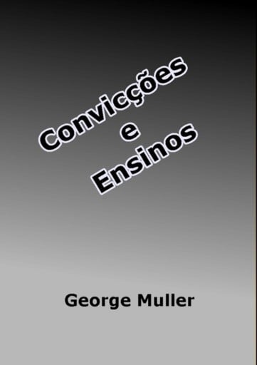 Portada del libro «Convicções E Ensinos», de Silvio Dutra