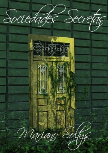 Sociedades Secretas