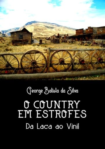 O Country Em Estrofes