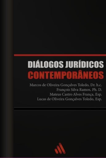 Diálogos Jurídicos Contemporâneos