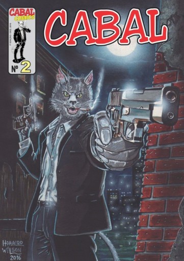 Cabal 2