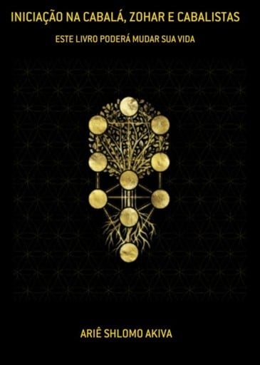Iniciação Na Cabalá, Zohar E Cabalistas