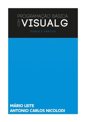 Programação Básica Com Visualg