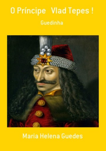 O Príncipe   Vlad Tepes !