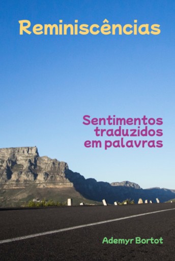 Reminiscências