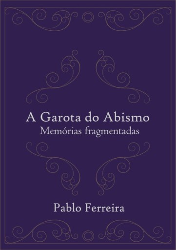 A Garota Do Abismo