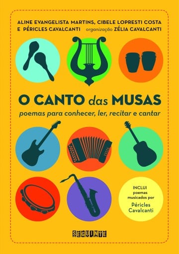 O canto das musas
