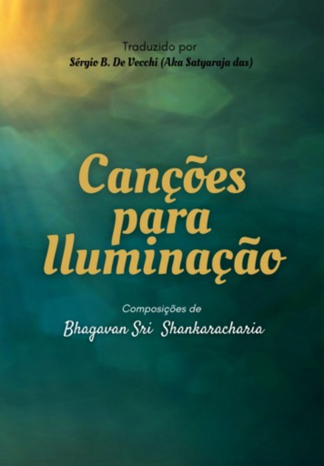 Canções Para Iluminação