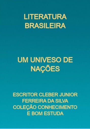 Um Univeso De Nações