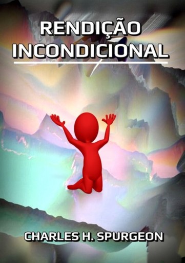 Portada del libro «Rendição Incondicional», de Silvio Dutra