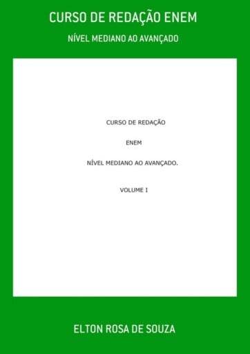 Curso De Redação Enem