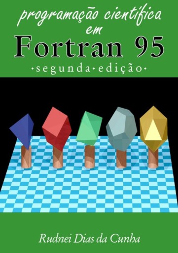 Programação Científica Em Fortran 95