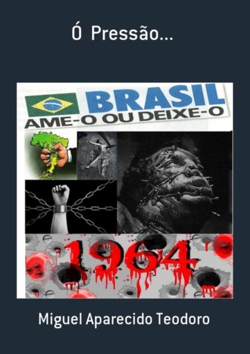 Ó  Pressão...