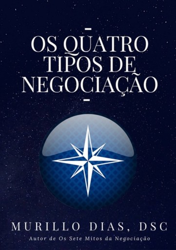Os Quatro Tipos De Negociação
