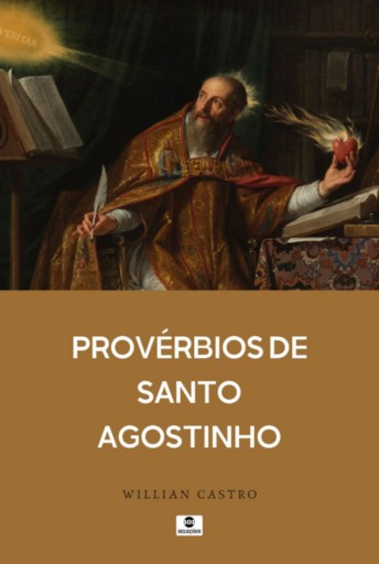 Provérbios De Santo Agostinho