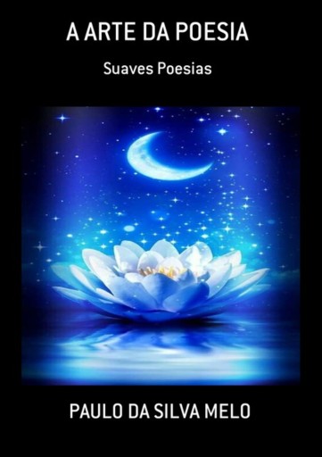 A Arte Da Poesia