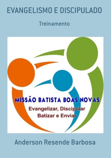 Evangelismo E Discipulado