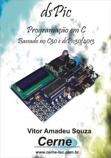 Programação Em C  Para O Dspic30f4013