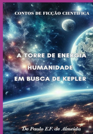 Contos De Ficção Científica