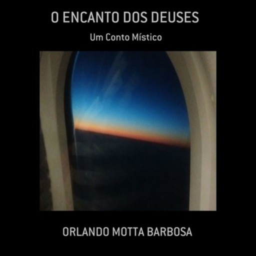 O Encanto Dos Deuses
