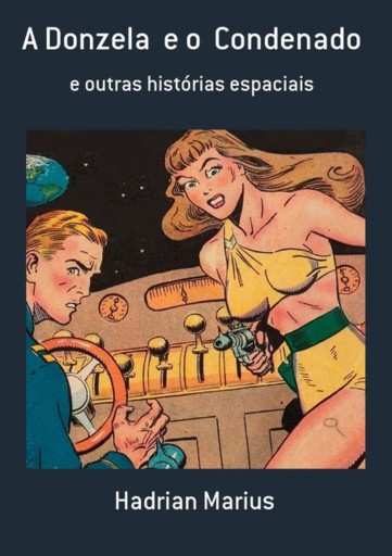 A Donzela  E O  Condenado