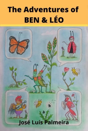 The Adventures Of  Ben & Léo