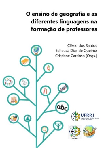 O Ensino De Geografia  E As Diferentes Linguagens  Na Formação De Professores