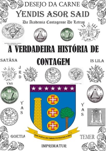 A Verdadeira  História  De Contagem