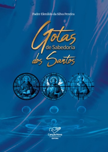 Gotas de sabedoria dos santos