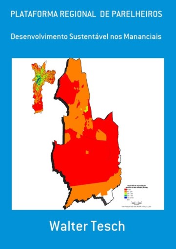 Plataforma Regional  De Parelheiros