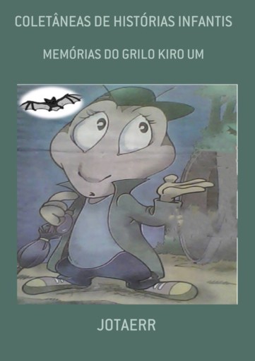 Coletâneas De Histórias Infantis