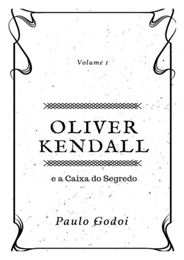 Oliver Kendall