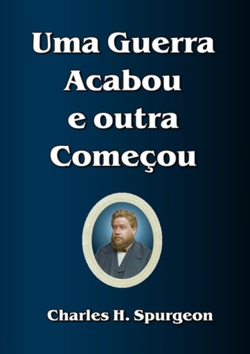 Portada del libro «Uma Guerra Acabou E Outra Começou», de Silvio Dutra