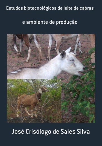 Estudo Biotecnológico De Leite De Cabras
