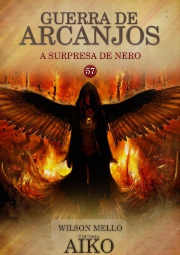 Guerra De Arcanjos