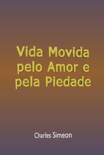 Portada del libro «Vida Movida Pelo Amor E Pela Piedade», de Silvio Dutra