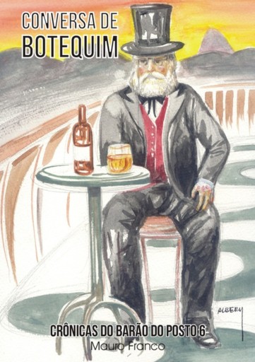 Conversa De Botequim