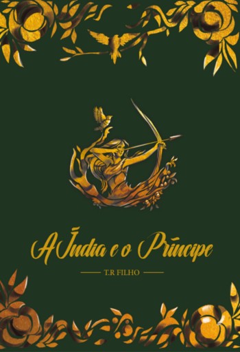 A Índia E O Príncipe