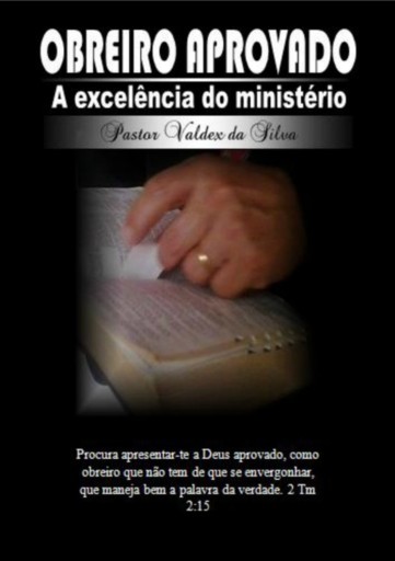Obreiro Aprovado: