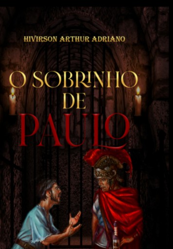 O Sobrinho De Paulo