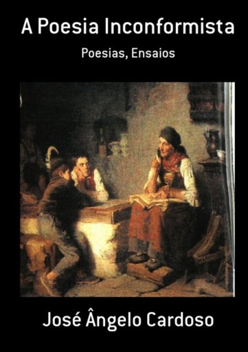 O Outro Lado Da Poesia E Conto