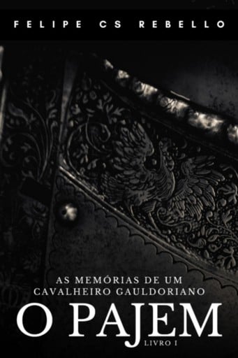 As Memórias De Um Cavalheiro Gauldoriano