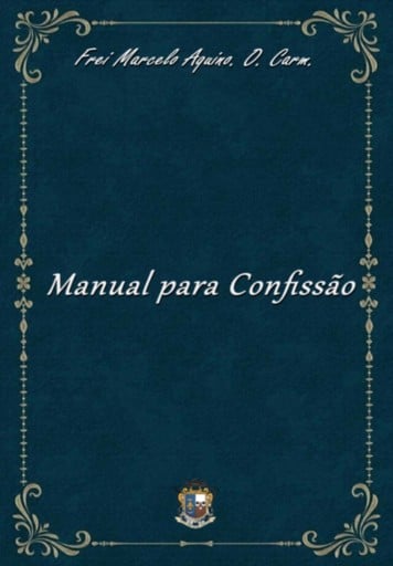 Manual Para Confissão