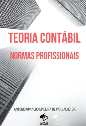 Teoria Da Contabilidade